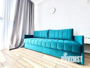Студия квартира, посуточно, 36м2, 16/16 этаж