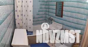 1-к квартира, на длительный срок, 34м2, 4/5 этаж