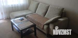 1-к квартира, посуточно, 42м2, 5/5 этаж