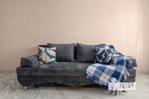 1-к квартира, посуточно, 37м2, 5/21 этаж