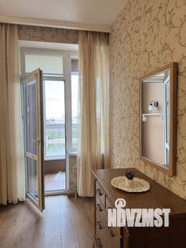 2-к квартира, посуточно, 65м2, 4/6 этаж