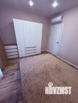 2-к квартира, на длительный срок, 69м2, 7/12 этаж