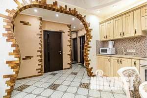 1-к квартира, посуточно, 40м2, 8/10 этаж