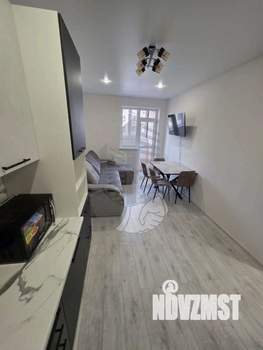 1-к квартира, на длительный срок, 46м2, 7/9 этаж