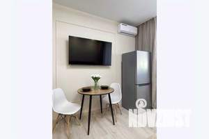 1-к квартира, посуточно, 25м2, 13/16 этаж