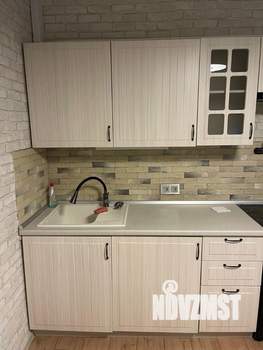 1-к квартира, на длительный срок, 36м2, 1/22 этаж