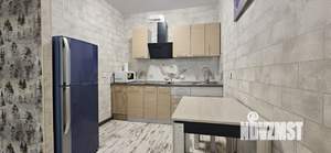 1-к квартира, на длительный срок, 37м2, 15/19 этаж