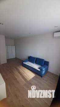 1-к квартира, на длительный срок, 36м2, 10/24 этаж