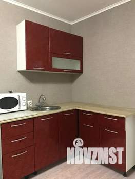 1-к квартира, посуточно, 43м2, 2/16 этаж