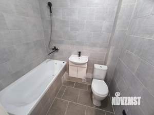 1-к квартира, на длительный срок, 29м2, 7/24 этаж