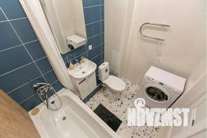 1-к квартира, посуточно, 24м2, 1/15 этаж