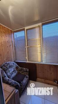 1-к квартира, на длительный срок, 36м2, 1/3 этаж