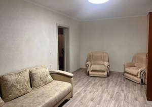 2-к квартира, на длительный срок, 62м2, 15/16 этаж