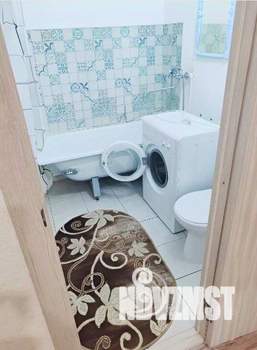 Студия квартира, на длительный срок, 30м2, 14/16 этаж