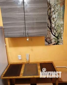 2-к квартира, на длительный срок, 47м2, 2/5 этаж