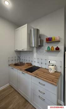 1-к квартира, на длительный срок, 44м2, 11/12 этаж