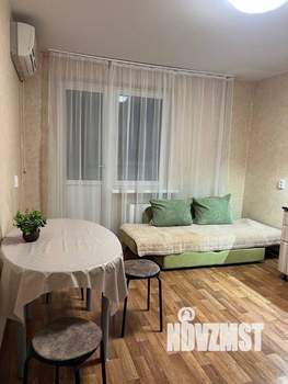 1-к квартира, на длительный срок, 44м2, 11/14 этаж