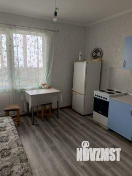 1-к квартира, на длительный срок, 47м2, 18/19 этаж