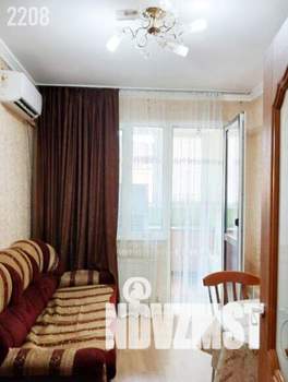 1-к квартира, на длительный срок, 40м2, 1/3 этаж