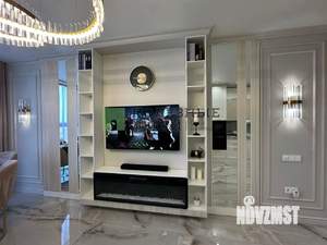 2-к квартира, на длительный срок, 39м2, 22/24 этаж