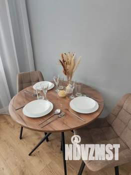 1-к квартира, посуточно, 40м2, 2/22 этаж