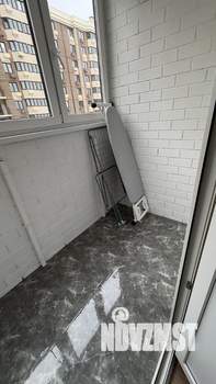 1-к квартира, на длительный срок, 44м2, 13/19 этаж