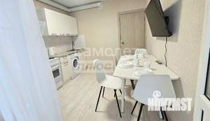 2-к квартира, на длительный срок, 53м2, 9/14 этаж