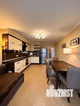 3-к квартира, на длительный срок, 96м2, 10/15 этаж