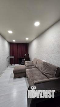 2-к квартира, на длительный срок, 48м2, 1/5 этаж