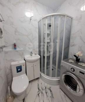 1-к квартира, на длительный срок, 33м2, 12/18 этаж