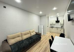 1-к квартира, на длительный срок, 36м2, 7/16 этаж