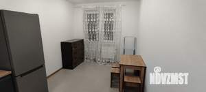 1-к квартира, на длительный срок, 37м2, 4/26 этаж