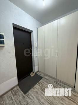 1-к квартира, на длительный срок, 35м2, 6/14 этаж