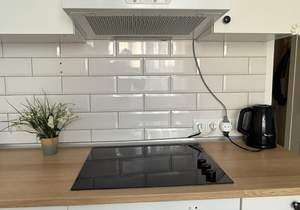 Студия квартира, на длительный срок, 22м2, 23/24 этаж