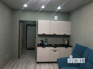Студия квартира, на длительный срок, 21м2, 5/16 этаж