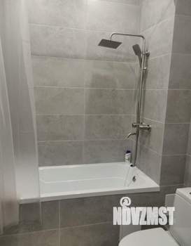 Студия квартира, на длительный срок, 27м2, 14/16 этаж