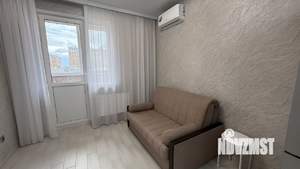 1-к квартира, на длительный срок, 38м2, 4/16 этаж