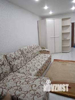 1-к квартира, на длительный срок, 46м2, 11/16 этаж