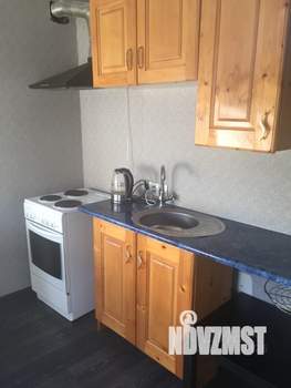 1-к квартира, на длительный срок, 32м2, 2/2 этаж