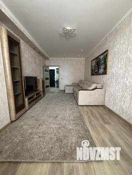 1-к квартира, на длительный срок, 42м2, 7/17 этаж