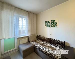 Студия квартира, на длительный срок, 25м2, 2/17 этаж