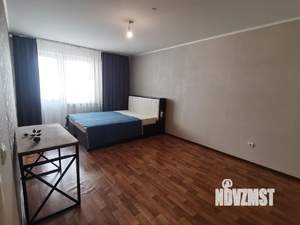 3-к квартира, на длительный срок, 85м2, 6/17 этаж