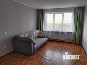 2-к квартира, на длительный срок, 60м2, 4/12 этаж