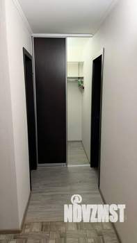 2-к квартира, на длительный срок, 45м2, 2/5 этаж