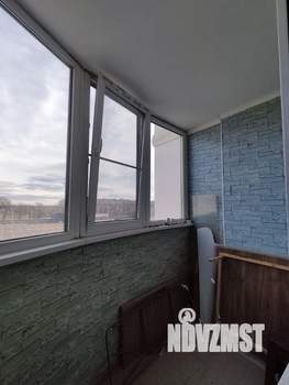 1-к квартира, на длительный срок, 38м2, 5/17 этаж