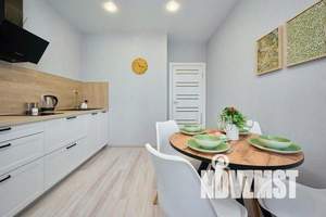 1-к квартира, посуточно, 10м2, 10/17 этаж