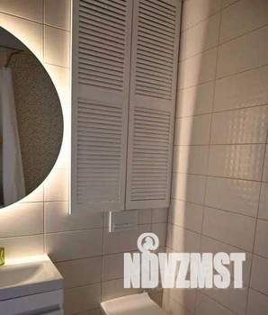 1-к квартира, на длительный срок, 36м2, 17/19 этаж