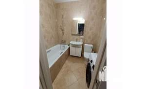2-к квартира, посуточно, 60м2, 1/1 этаж