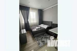 1-к квартира, посуточно, 22м2, 2/20 этаж