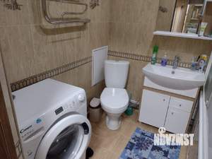 1-к квартира, на длительный срок, 35м2, 8/18 этаж